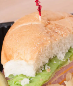 Cocktail Foil Frills Picks 12ct