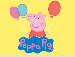 Peppa Pig