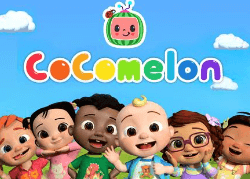 CoComelon