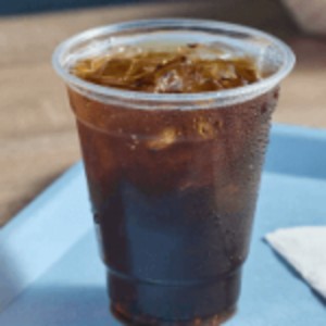Clear Plastic Disposable Cups 9oz – 50ct