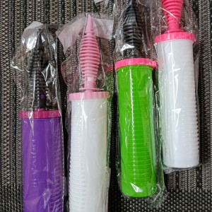 Balloon Hand Pump