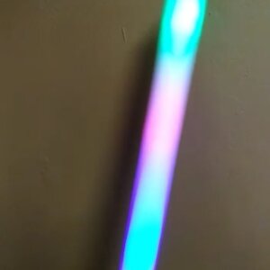 LED Foam Light Up Party Sticks
