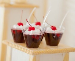 Dessert Cups