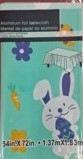 Easter Rectangle Table Cover – Green