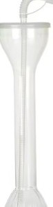 Party Yard Tumbler – Clear