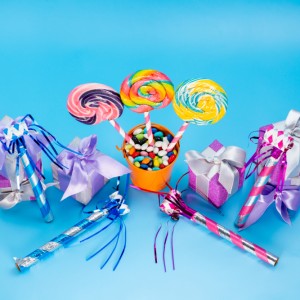 Kids Party Favors