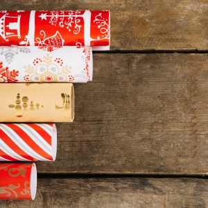 Wrapping Paper
