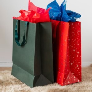 Gift Bags & Wrappings