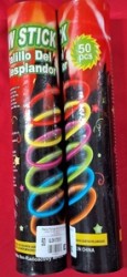 Glow Sticks 50ct