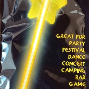 Glow Star