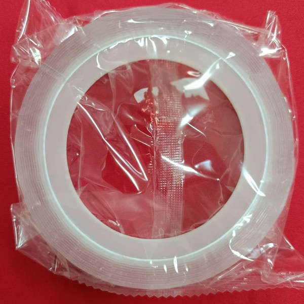 Nano Double-Sided Gel Tape – Heavy Duty