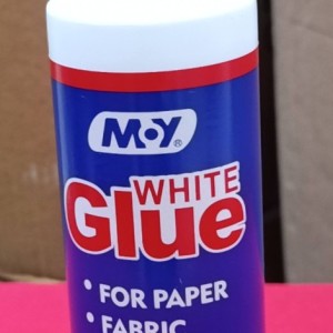 My White Glue 250ml