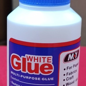My White Glue 100ml