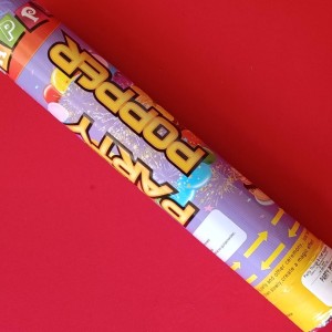 Party Popper