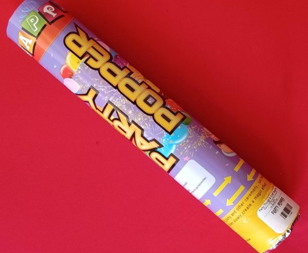 Party Popper