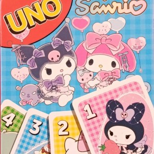Sanrio Uno