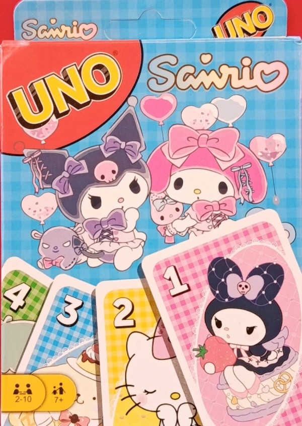 Sanrio Uno