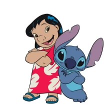 Lilo & Stitch