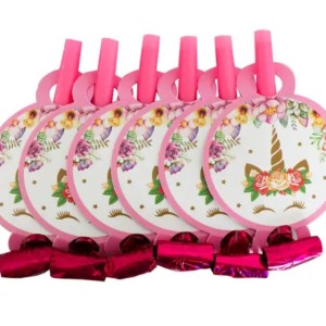 Unicorn Blow Out – 6ct