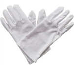 White Gloves – Short