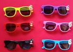 Girl Baby Sunglasses