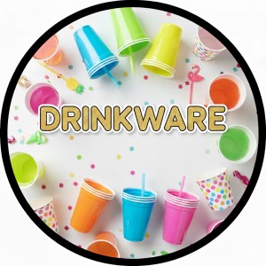 Drinkware