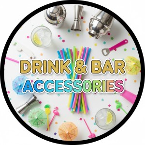 Drink & Bar Accessories