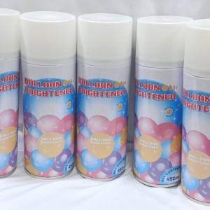 Balloon Brightener 450ml