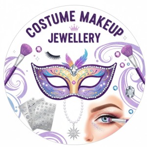Makeup & Jewellery