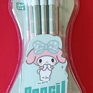 Melody Pencils 12ct