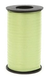 Berwick 3/16″ Curling Ribbon 500 yards – Celery