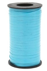 Berwick 3/16″ Curling Ribbon 500 yards – Aqua