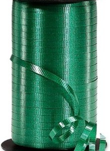 Berwick 3/16″ Curling Ribbon 500 yards – Hunter