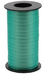 Berwick 3/16″ Curling Ribbon 500 yards – Turquoise