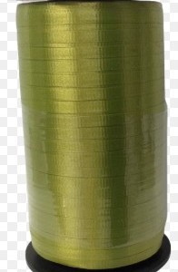 Berwick 3/16″ Curling Ribbon 500 yards – Jungle Green