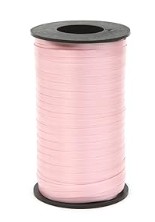 Berwick 3/16″ Curling Ribbon 500 yards – Pink