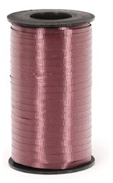 Berwick 3/16″ Curling Ribbon 500 yards – Burgundy