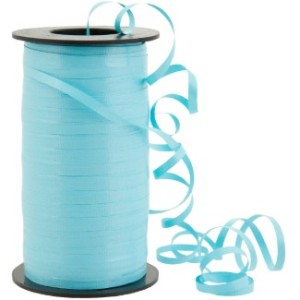Berwick 3/16″ Curling Ribbon 500 yards – Robin Egg