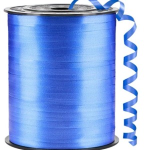 3/16″ Curling Ribbon 500 yards – Dark Blue