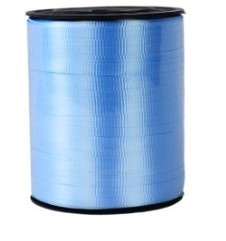 3/16″ Curling Ribbon 500 yards – Light Blue