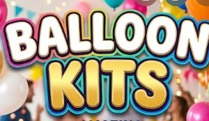Balloon Kits