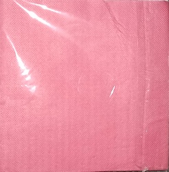 Lunch Napkins 20ct – Pink