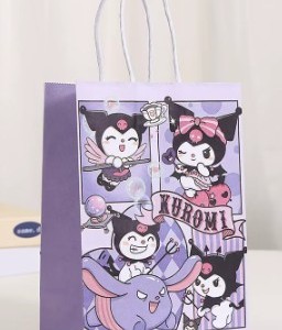Kuromi Small Gift Bag