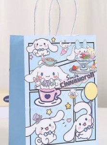 Cinnamoroll Small Gift Bag
