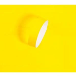 Party Wristbands 100ct – Yellow