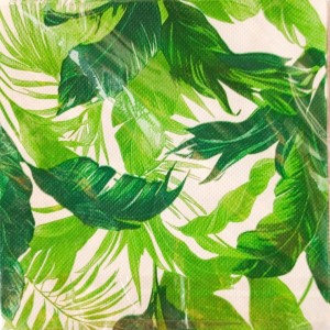 Palm Lunch Napkins – 20ct