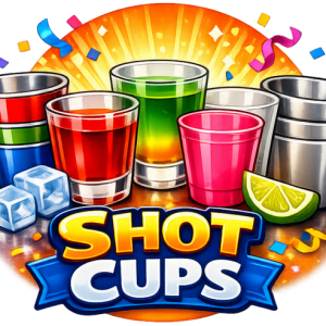 Shot Cups