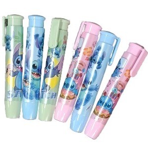 Stitch Pen Eraser
