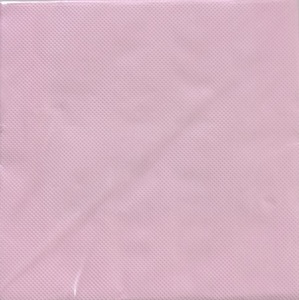 Lunch Napkins 20ct – Light Pink