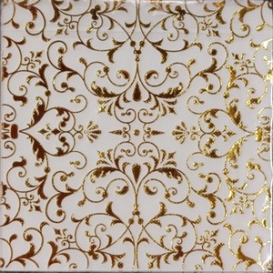Happy Birthday Gold Embossed Sparkle Lunch Napkins – 20ct